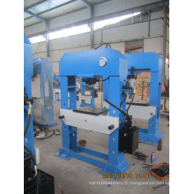 Presse hydraulique d&#39;atelier de H-Frame de Gnatry (HP-50S)